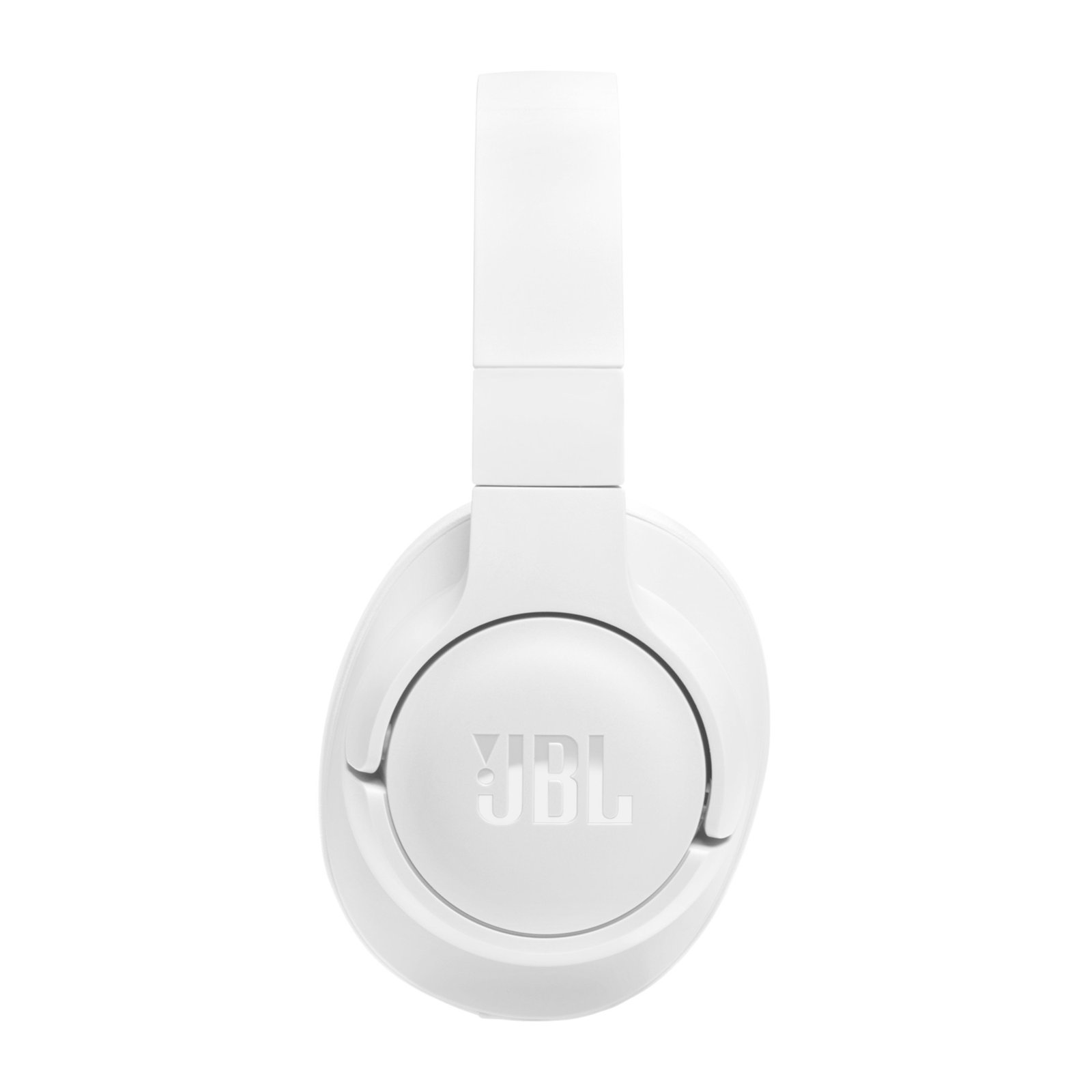 Auriculares Inalámbricos Bluetooth Jbl Tune T720 White - Imagen 6