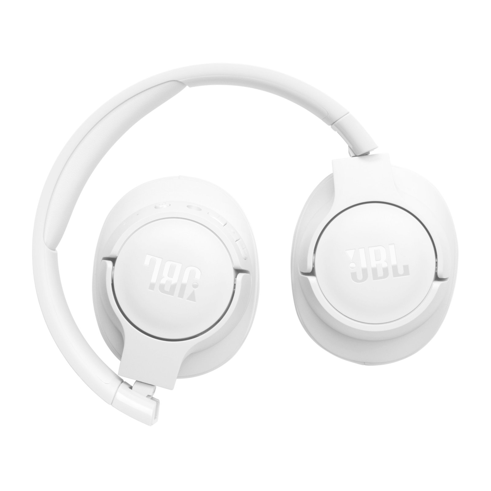 Auriculares Inalámbricos Bluetooth Jbl Tune T720 White - Imagen 5