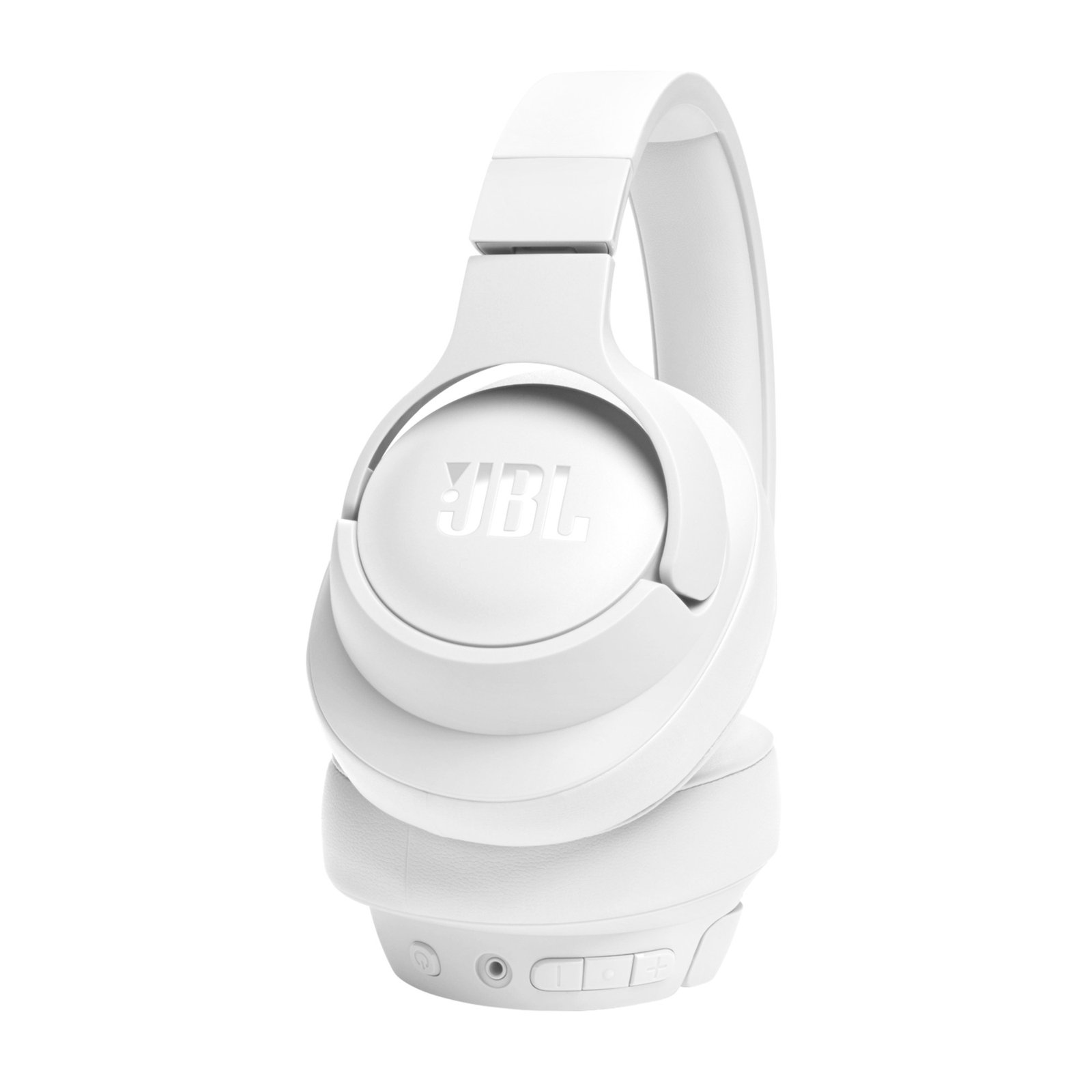 Auriculares Inalámbricos Bluetooth Jbl Tune T720 White - Imagen 3