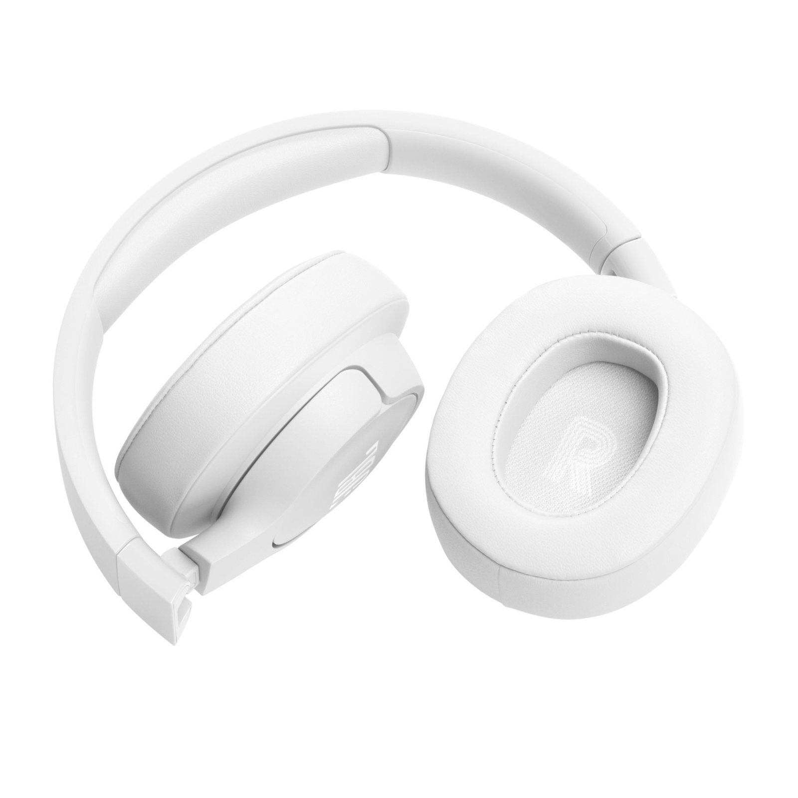 Auriculares Inalámbricos Bluetooth Jbl Tune T720 White - Imagen 2