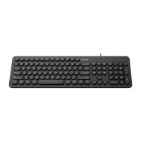 Teclado Usb ViewSonic Ku334 Español - Imagen 2