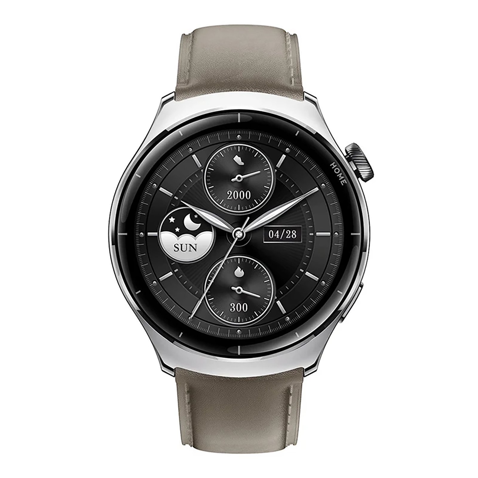 Reloj Inteligente Mibro Watch Lite 3 Pro 44,7mm 5atm 1,32 - Imagen 2