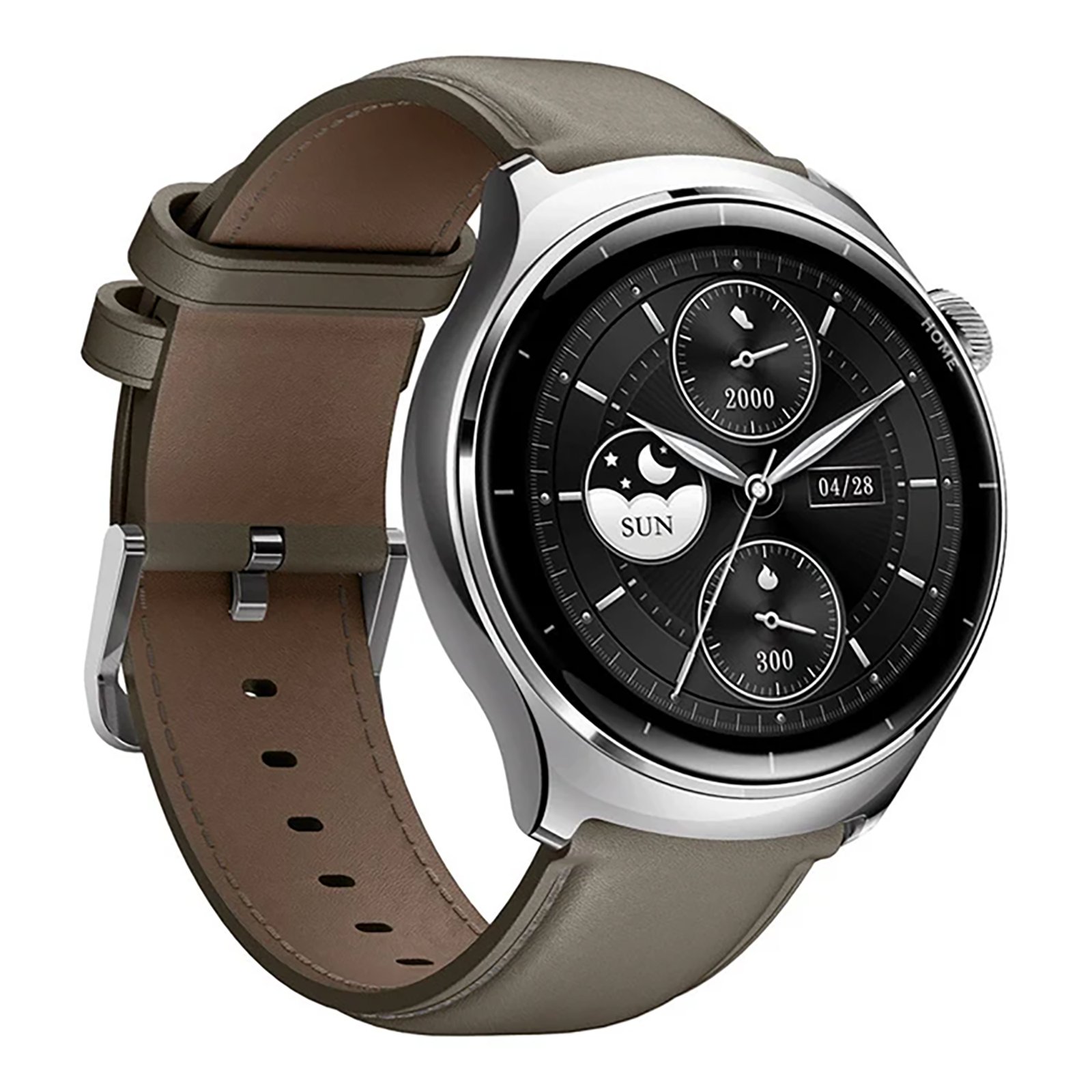 Reloj Inteligente Mibro Watch Lite 3 Pro 44,7mm 5atm 1,32