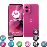 Motorola G55 6,5'' 5G 8gb 256gb Dual Cam 50mp - Imagen 3