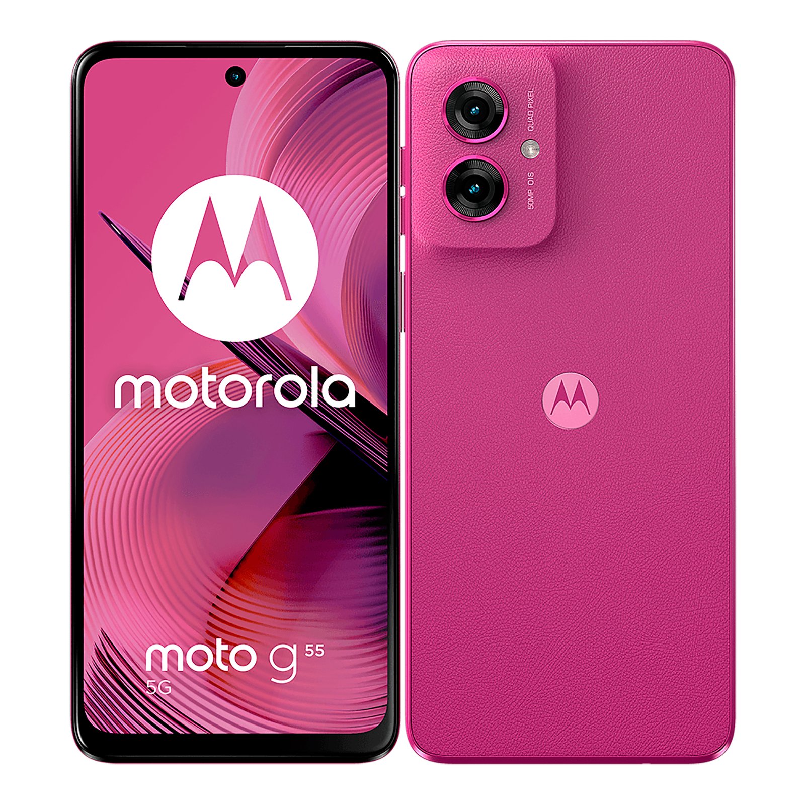 Motorola G55 6,5'' 5G 8gb 256gb Dual Cam 50mp - Imagen 2