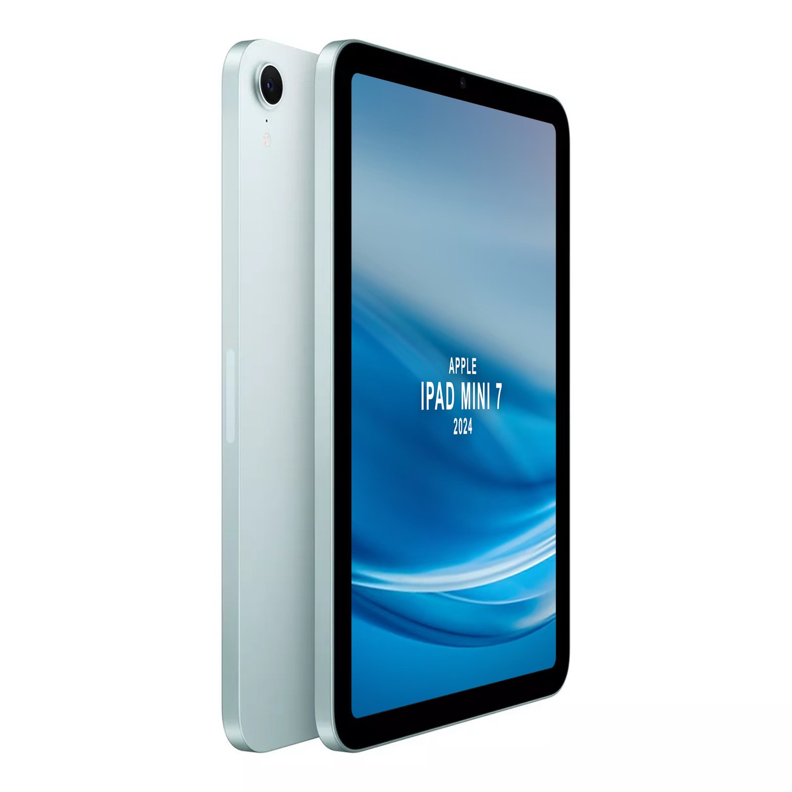 iPad Mini 7 Apple 8,3'' 6 Core 8gb 128gb iPadOS AZUL