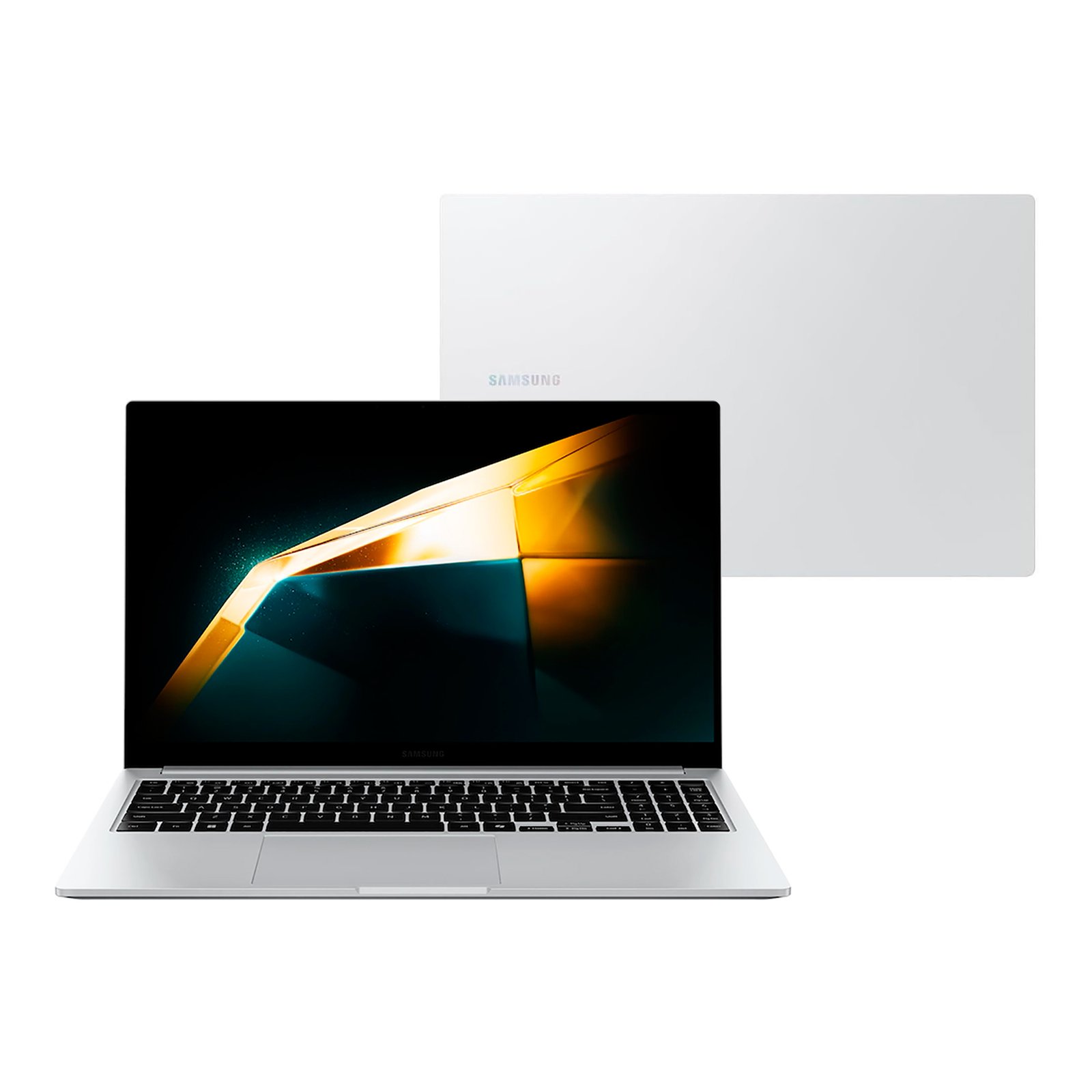 Notebook Samsung 15,6'' Core I7 16gb 512gb Win11 - Imagen 4