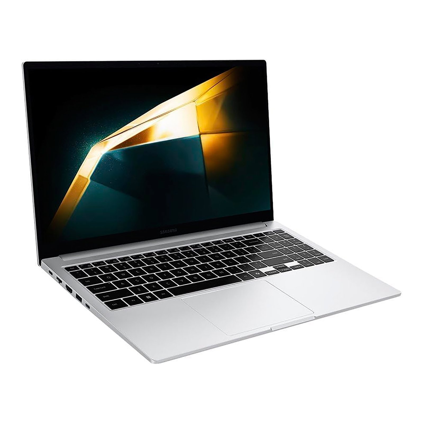 Notebook Samsung 15,6'' Core I7 16gb 512gb Win11 - Imagen 2