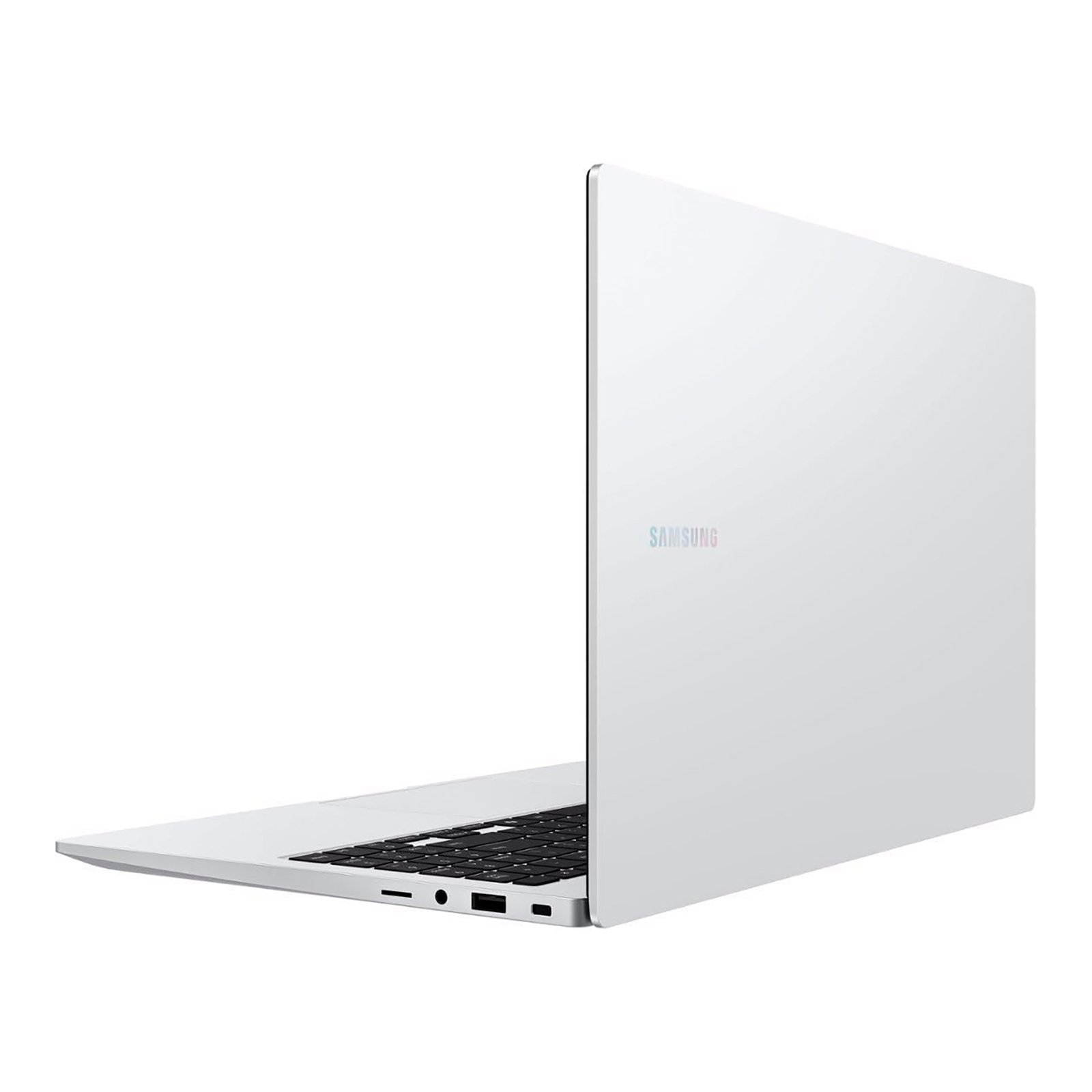 Notebook Samsung 15,6'' Core I7 16gb 512gb Win11