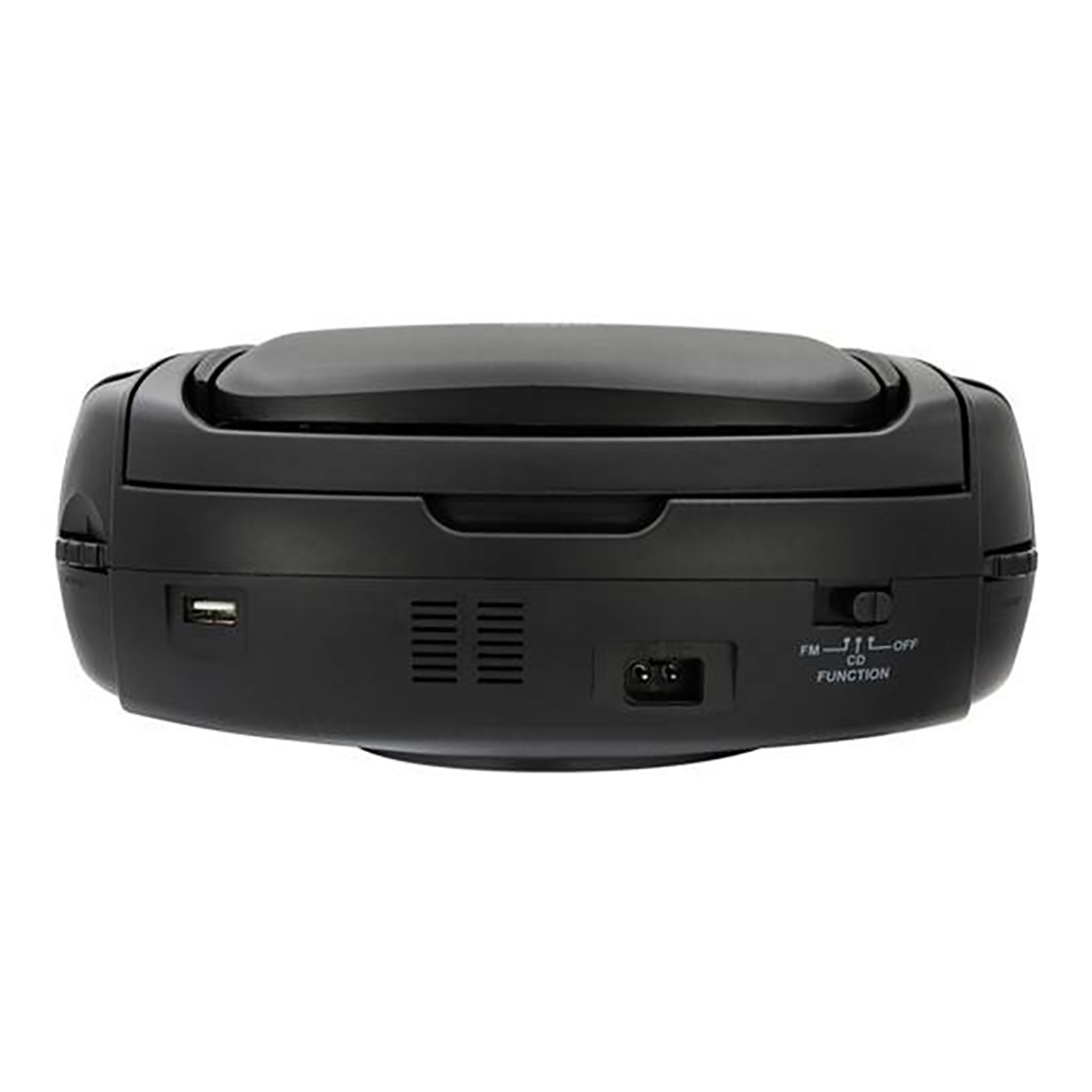 Radio Philco Boombox Bt 14w Estéreo FM CD MP3 - Imagen 2