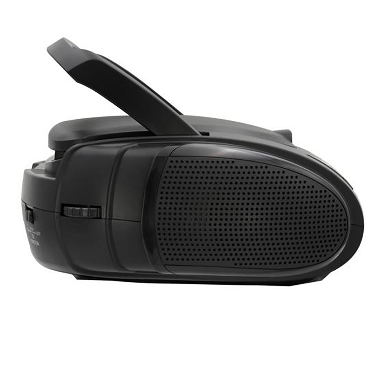 Radio Philco Boombox Bt 14w Estéreo FM CD MP3