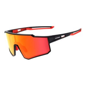 Lentes Deportivos Polarizados Rockbros Uv400
