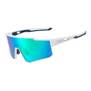 Lentes Deportivos Rockbros Polarizados Uv 400 Verde A