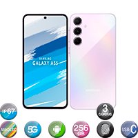 Samsung Galaxy A55 6,6'' 5G 8gb 256gb Triple Cam 50mp - Imagen 3