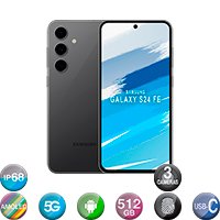 Samsung Galaxy S24 Fe 6,7'' 5G 12gb 512gb Triple Cam 50mp - Imagen 3