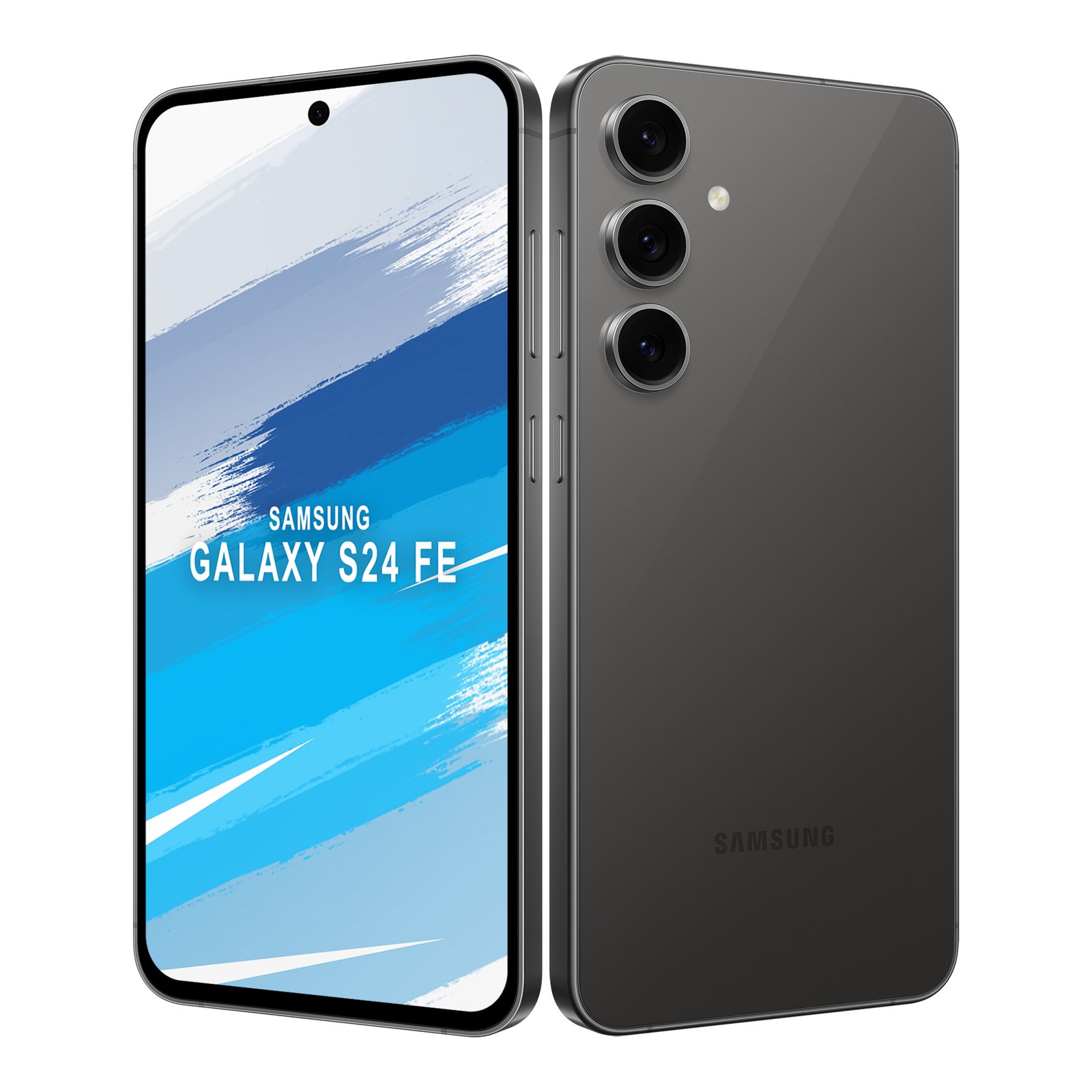 Samsung Galaxy S24 Fe 6,7'' 5G 12gb 512gb Triple Cam 50mp