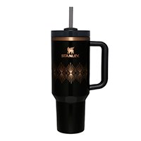 Vaso Térmico Stanley Deco Collection 1,18L Original Black - Imagen 3