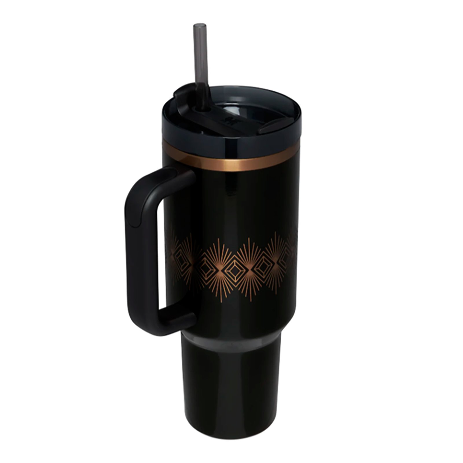 Vaso Térmico Stanley Deco Collection 1,18L Original Black