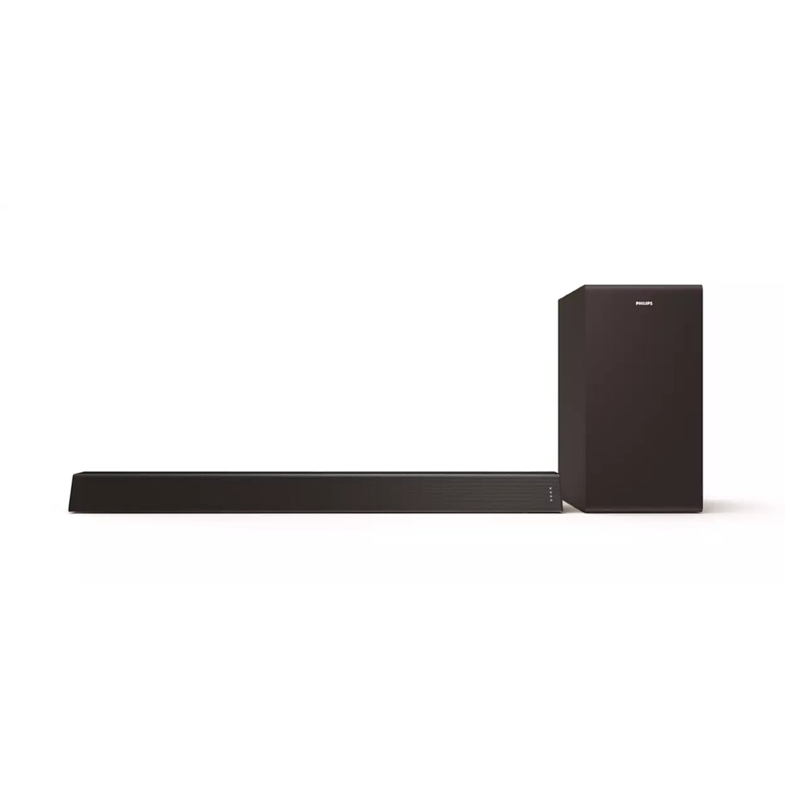 Barra de Sonido + Subwoofer Philips Tab7305/37 300w - Imagen 8