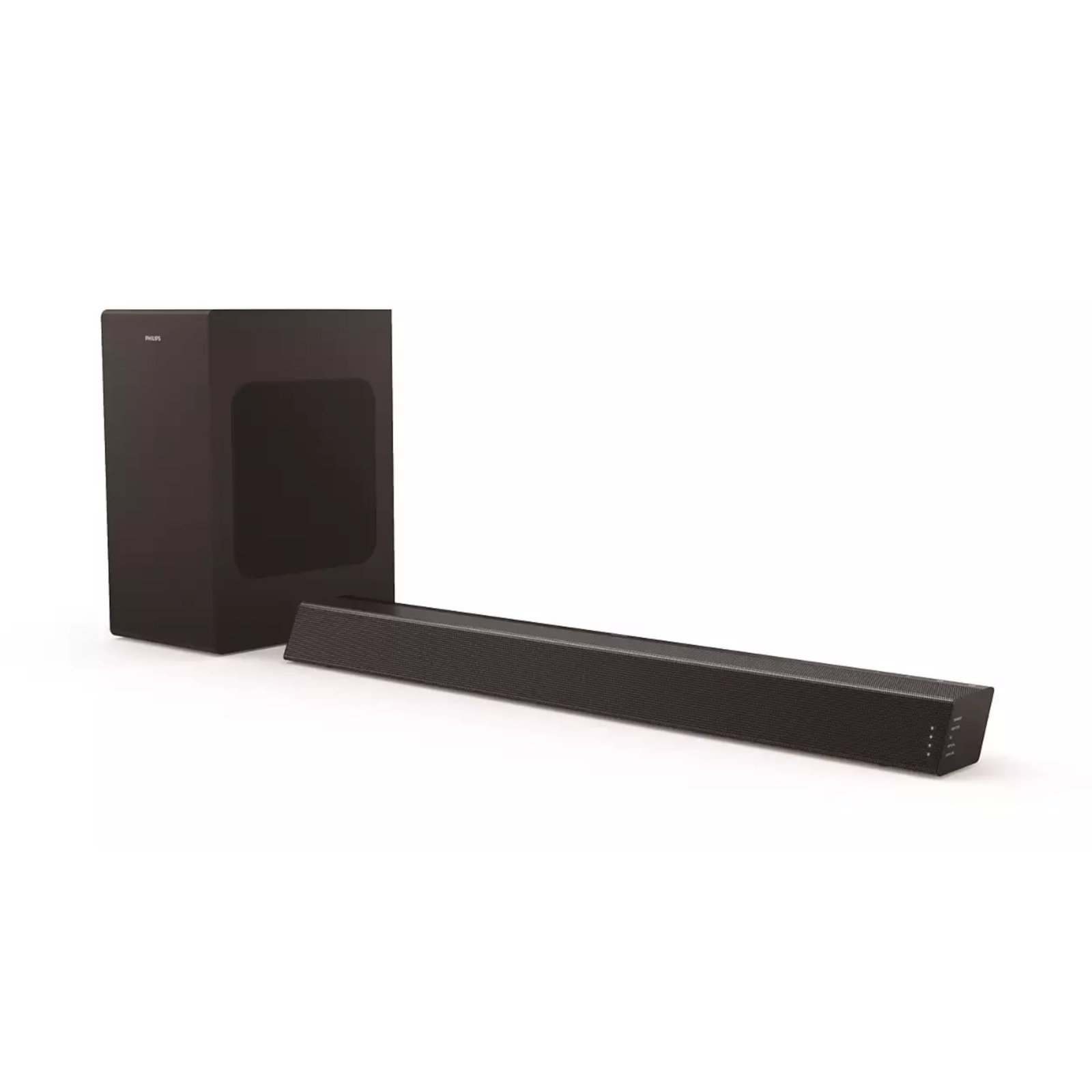 Barra de Sonido + Subwoofer Philips Tab7305/37 300w - Imagen 7