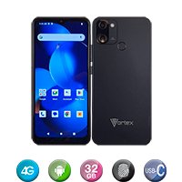 Vortex HD65 6,517'' 4G 3gb 32gb 13mp+5mp