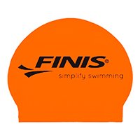 Gorra De Natación Finis 100% Latex