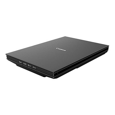 Escáner Plano Canon scan Lide 300 - Imagen 3