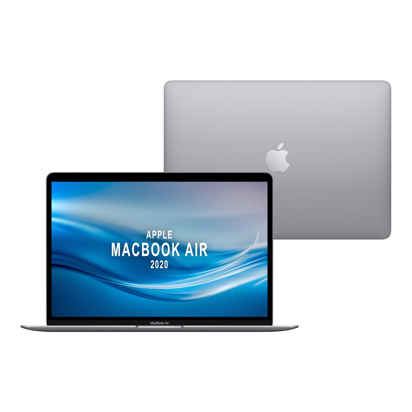 Apple Macbook Air 13,3'' Core I3 8gb 256gb Mac Gris - Imagen 3