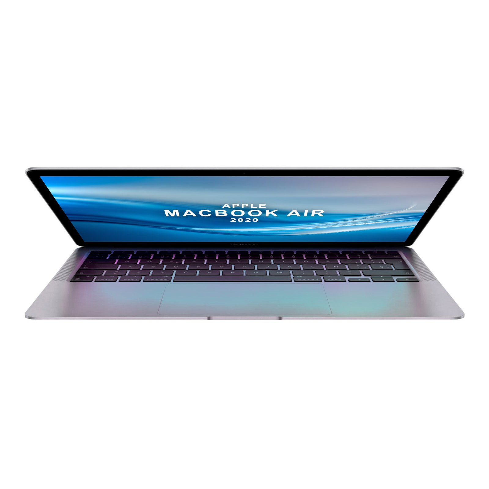 Apple Macbook Air 13,3'' Core I3 8gb 256gb Mac Gris