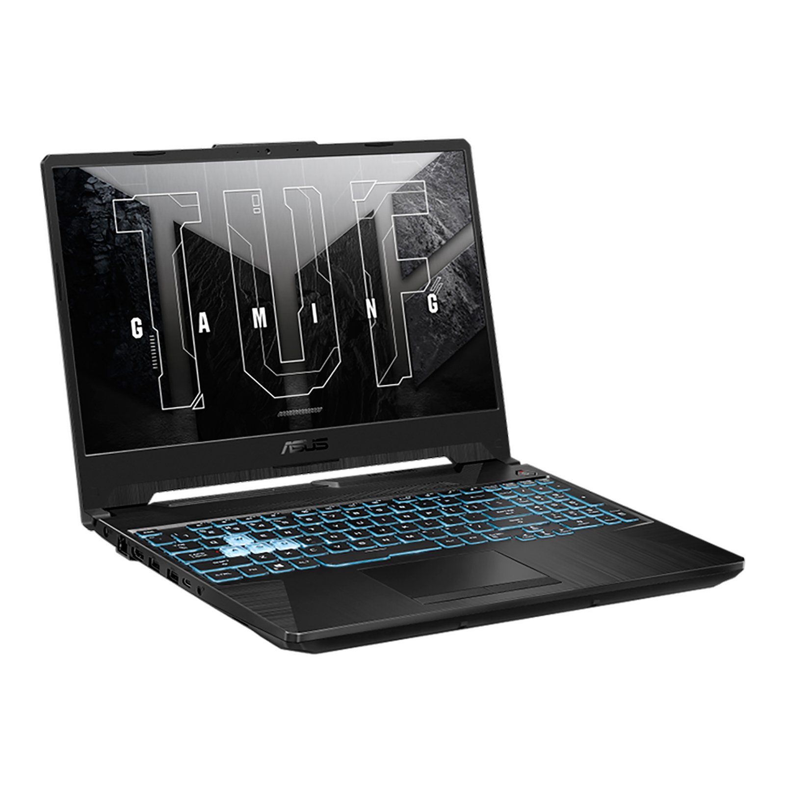 Notebook Gamer Asus Tuf 15,6'' Ryzen 5 16gb 120+512gb Win11 Rtx2050 - Imagen 4