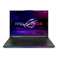 Notebook Gamer Asus Rog Strix 18'' Core I9 64gb 2tb W11 Rtx4090 - Imagen 9