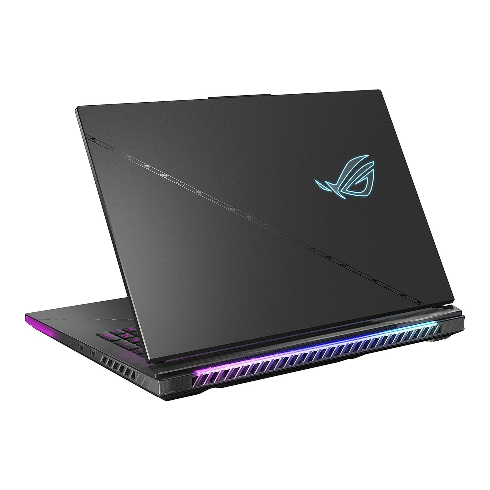 Notebook Gamer Asus Rog Strix 18'' Core I9 64gb 2tb W11 Rtx4090 - Imagen 2