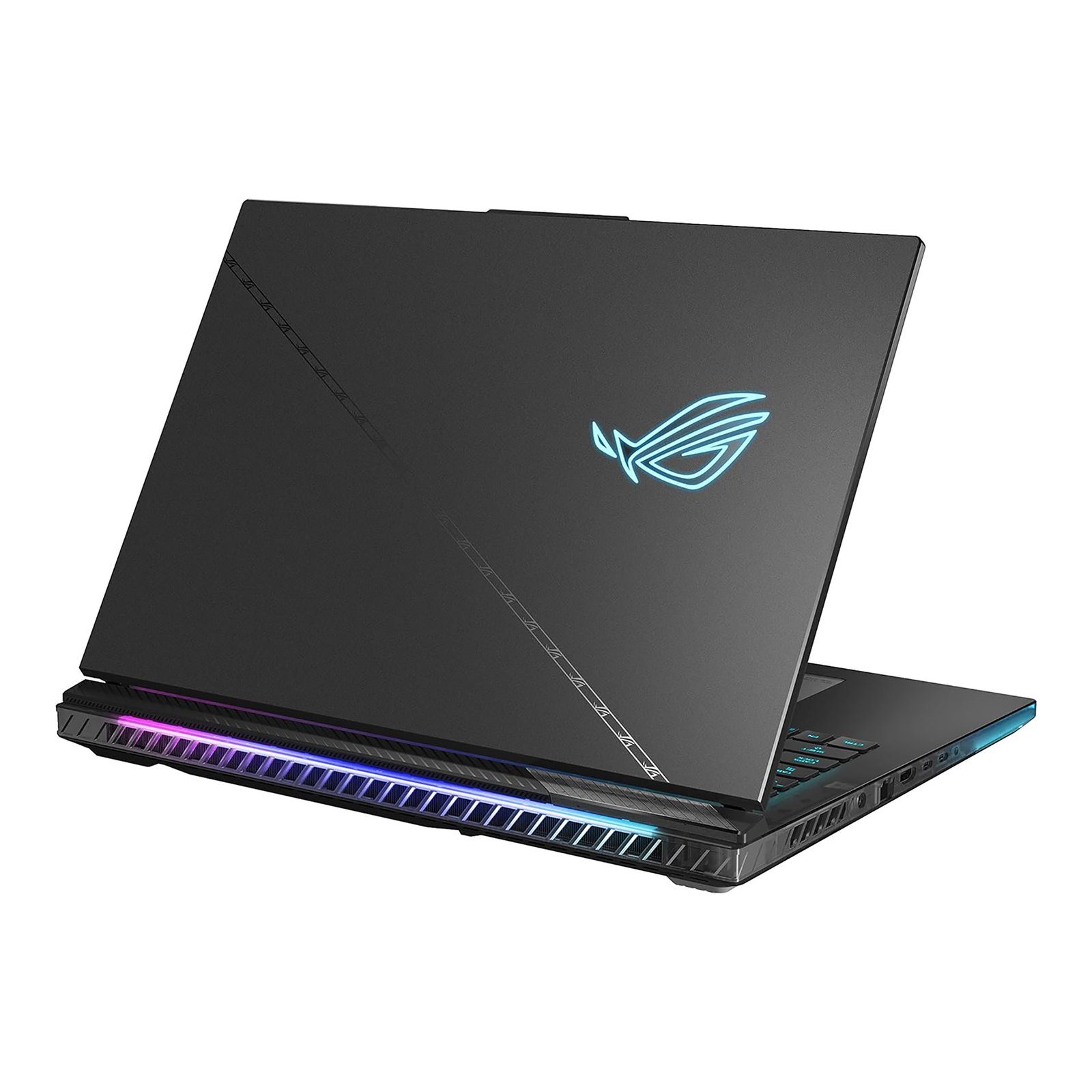 Notebook Gamer Asus Rog Strix 18'' Core I9 64gb 2tb W11 Rtx4090