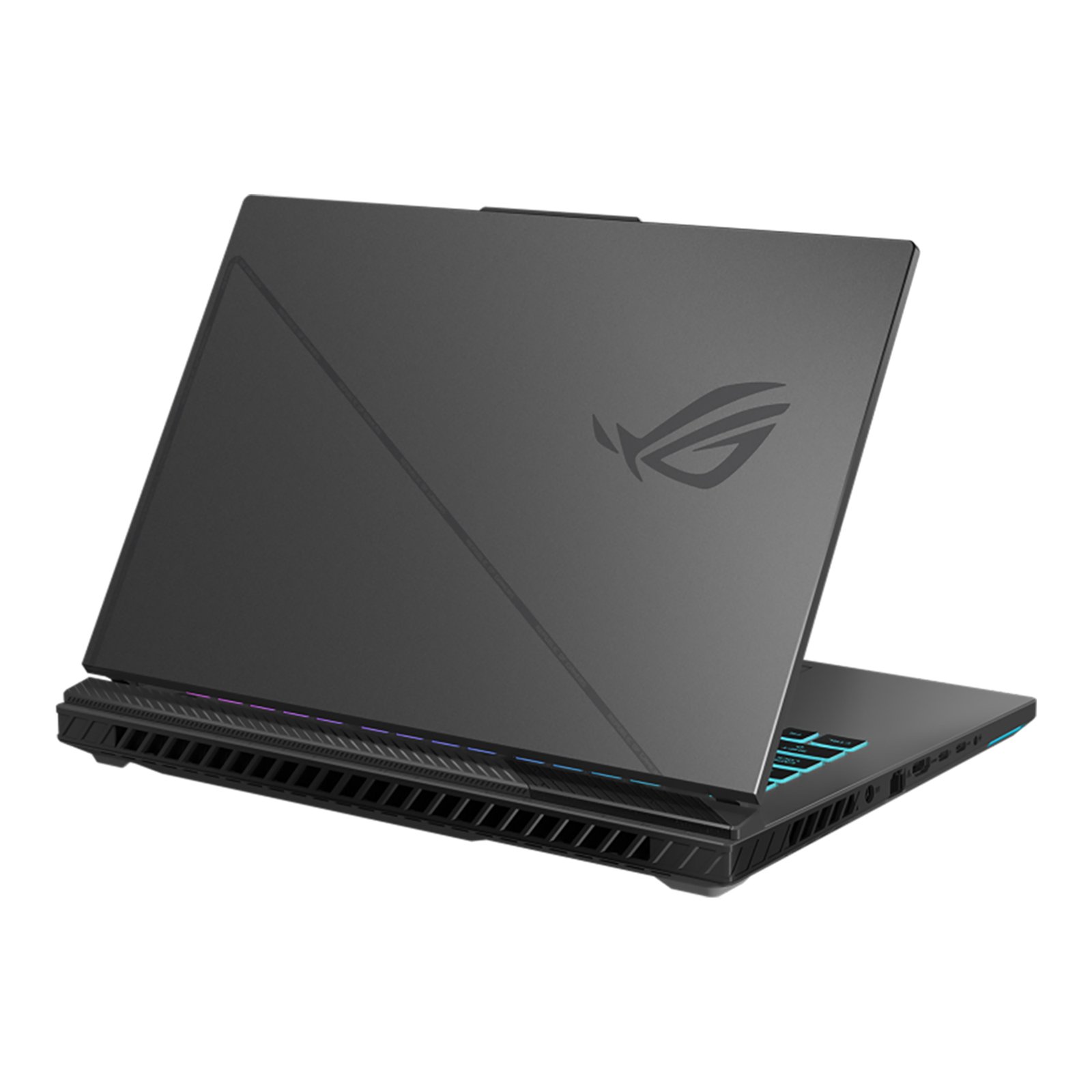 Notebook Gamer Asus Rog Strix 16'' Core I9 16gb 512gb W11 Rtx4060