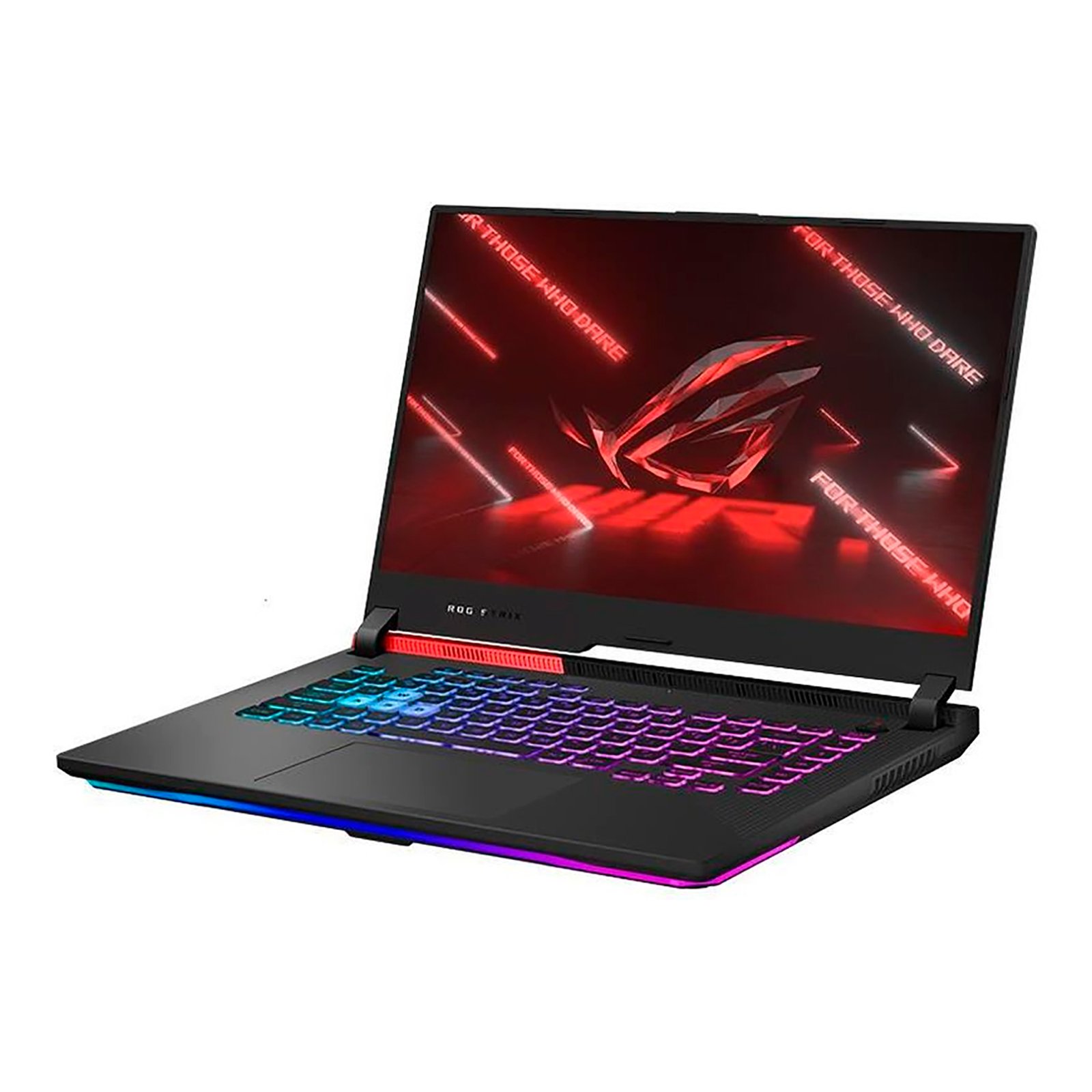Notebook Gamer Asus Rog Strix 15,6'' Ryzen 9 16gb 1tb W10 Rx6800m - Imagen 4