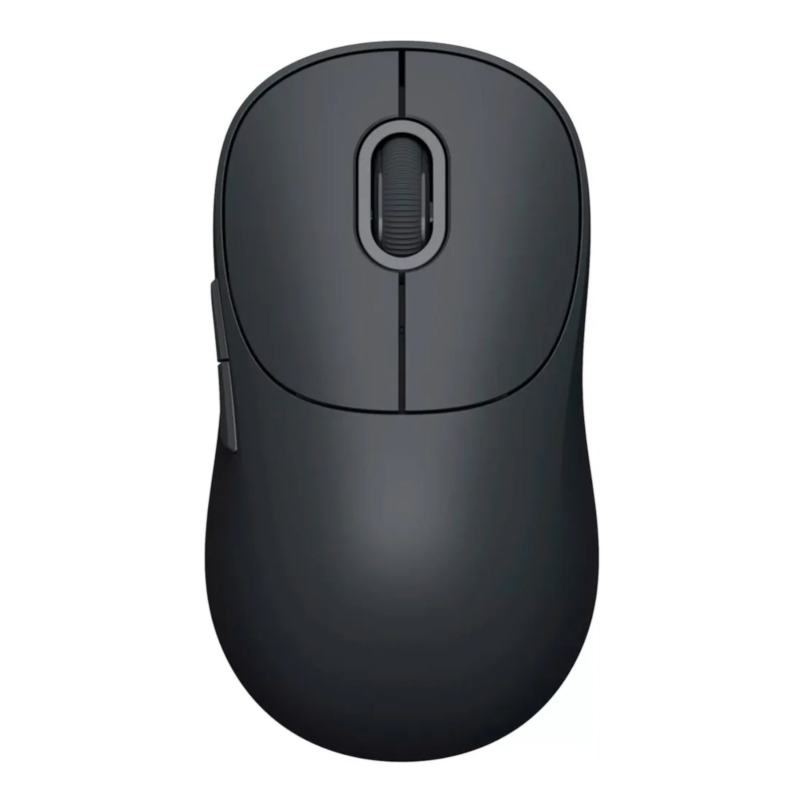 Mouse Inalámbrico Xiaomi Bluetooth 1200dpi Negro - Imagen 2