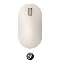 Mouse Inalámbrico Xiaomi Lite 2 1000dpi 2,4GHz - Imagen 4