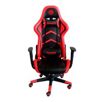 Silla Gaming Marvo CH-106 Giro 360° Respaldo 180° - Imagen 6