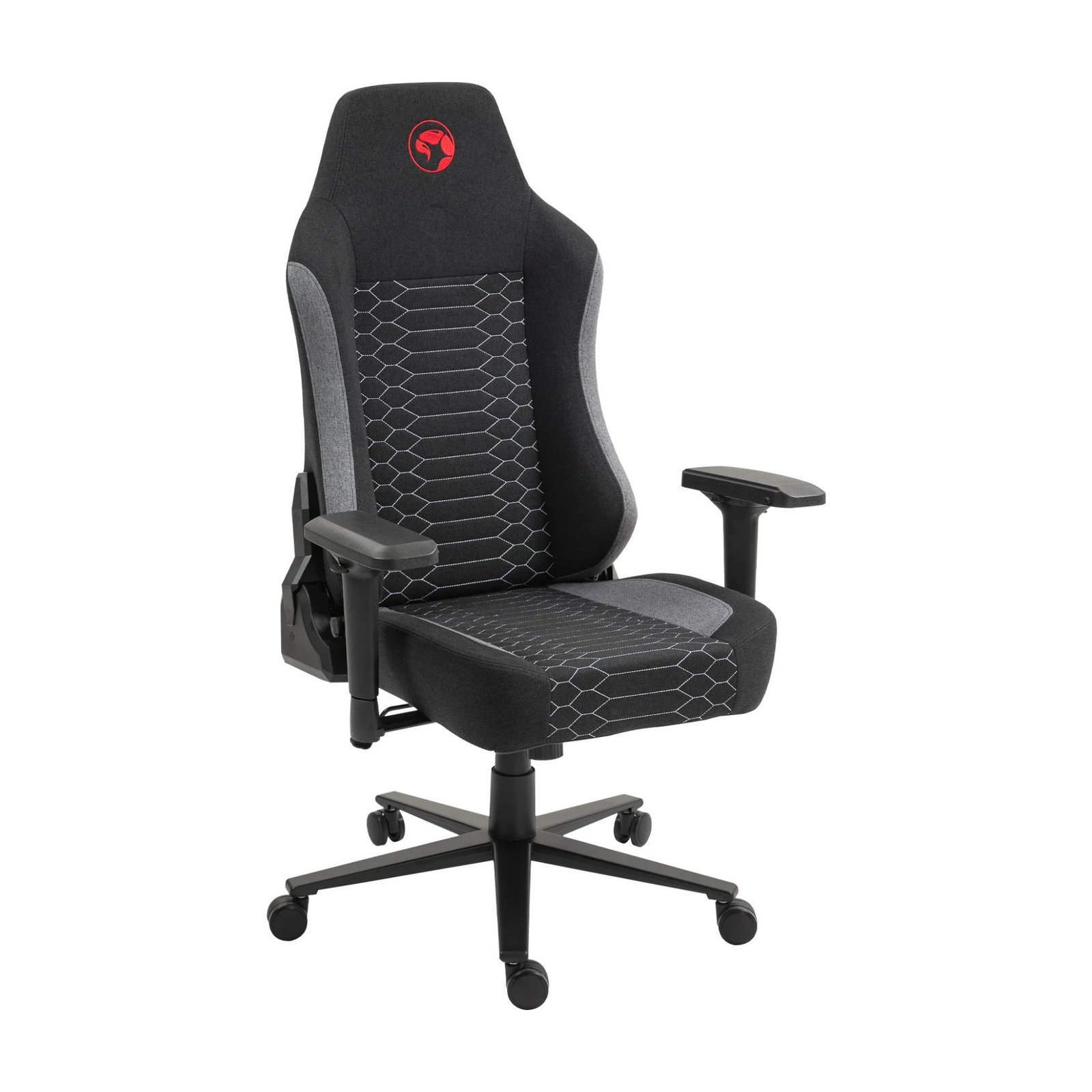 Silla Gaming Marvo CH-178 Giro 360° Respaldo 180° - Imagen 2