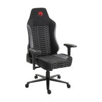 Silla Gaming Marvo CH-178 Giro 360° Respaldo 180° - Imagen 3