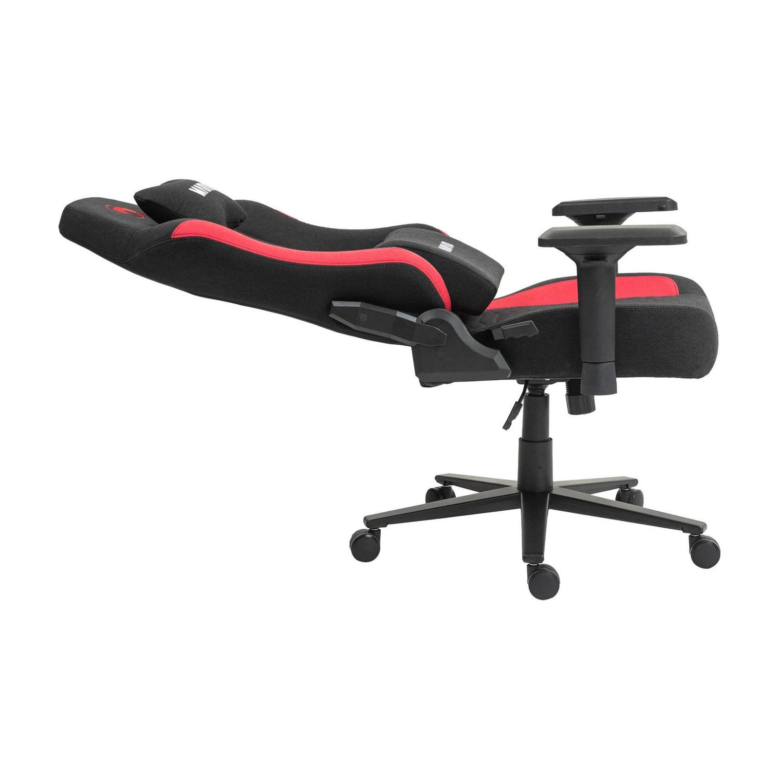 Silla Gaming Marvo CH-178 Giro 360° Respaldo 180° - Imagen 3