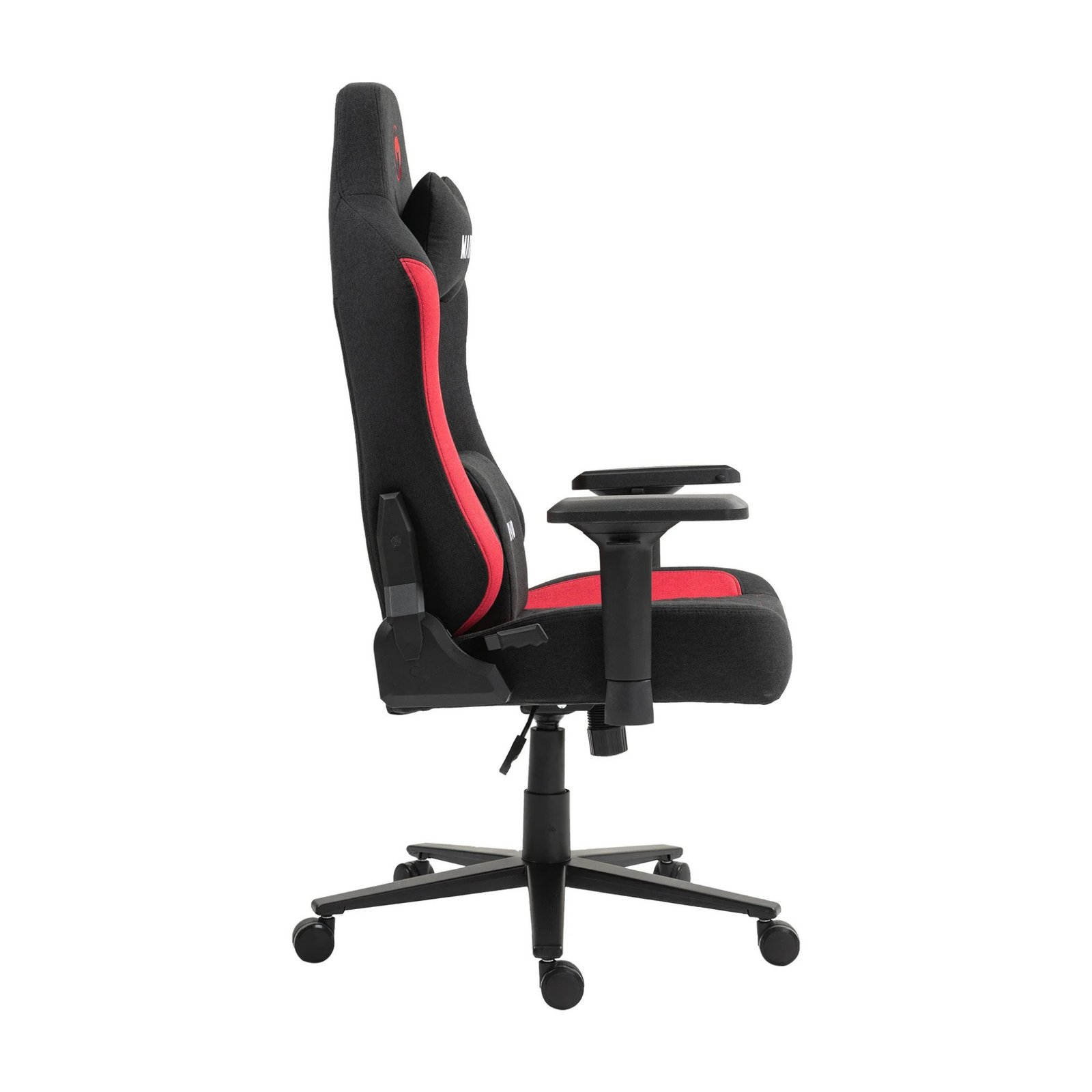 Silla Gaming Marvo CH-178 Giro 360° Respaldo 180° - Imagen 2