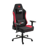 Silla Gaming Marvo CH-178 Giro 360° Respaldo 180° - Imagen 5