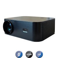 Proyector Vivibright D2000 3000 Lúmenes Wifi 1080p - Imagen 6
