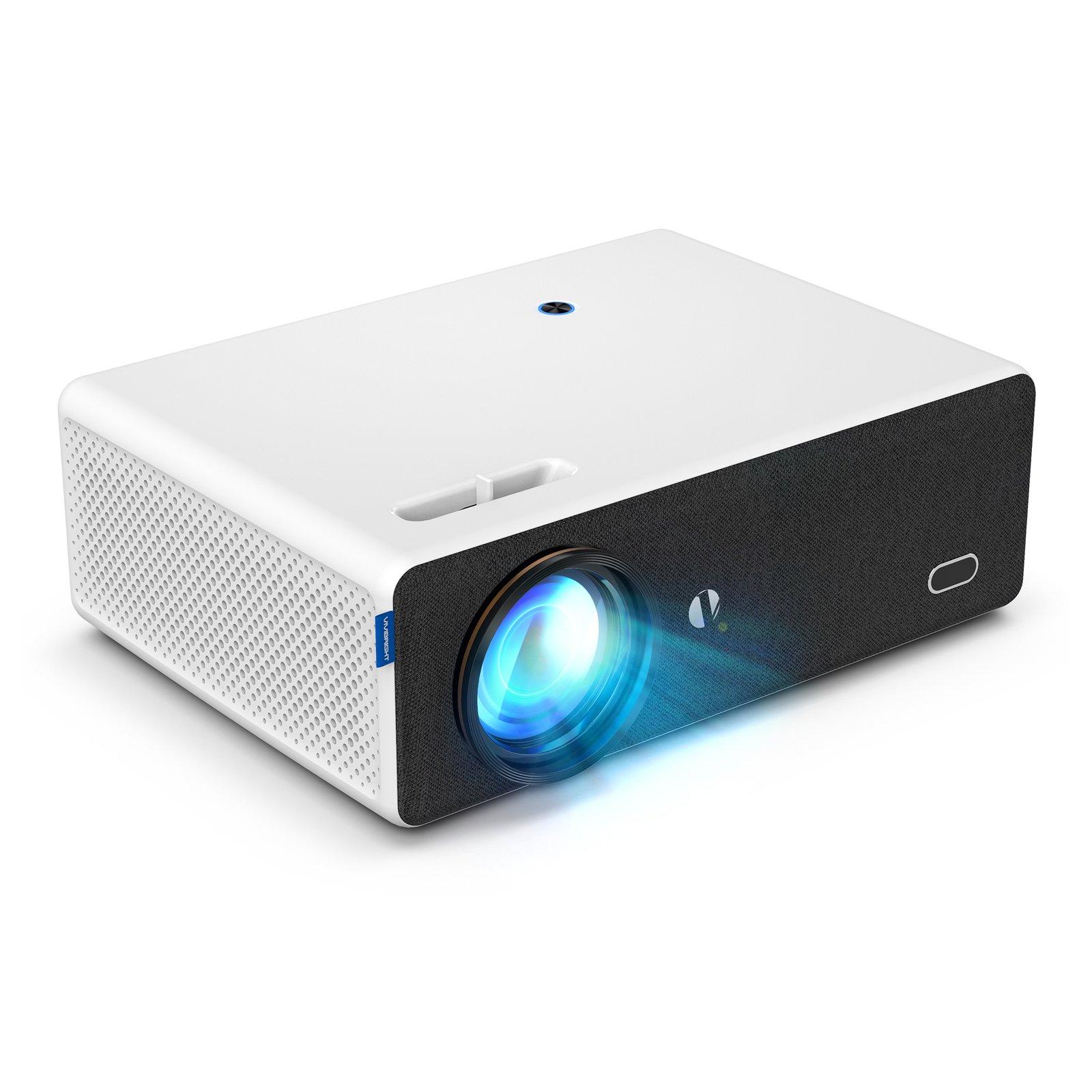 Proyector Vivibright D5000 4k 8000 Lúmenes Wifi Bluetooth - Imagen 9