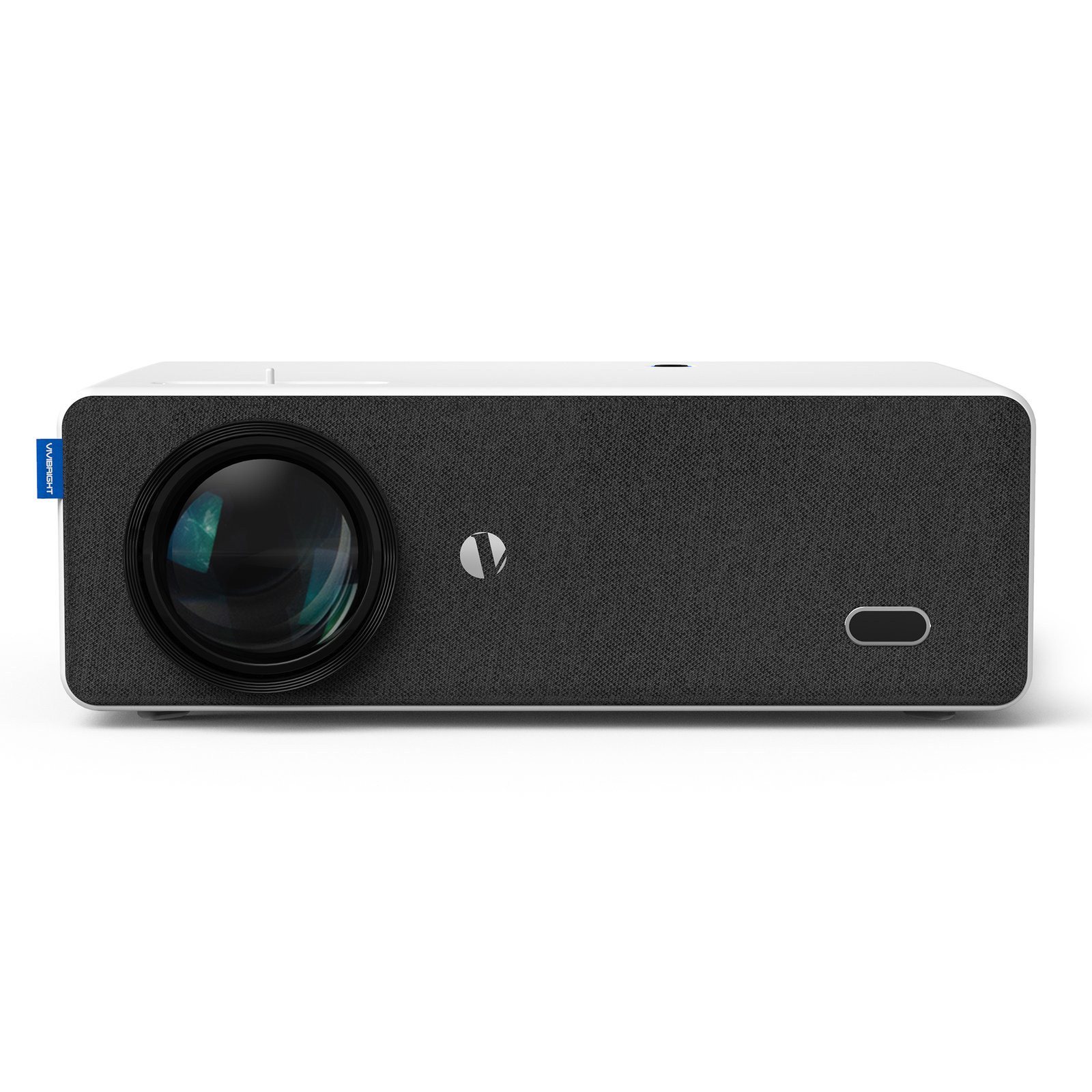 Proyector Vivibright D5000 4k 8000 Lúmenes Wifi Bluetooth - Imagen 8