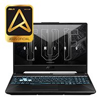 Notebook Gamer Asus Tuf 15,6'' Ryzen 5 16gb 120+512gb Win11 Rtx2050 - Imagen 8