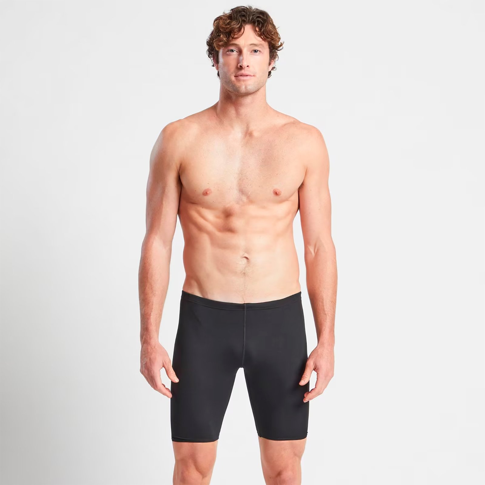 Malla De Baño Hombre Finis Solid Jammer 36 - Imagen 5