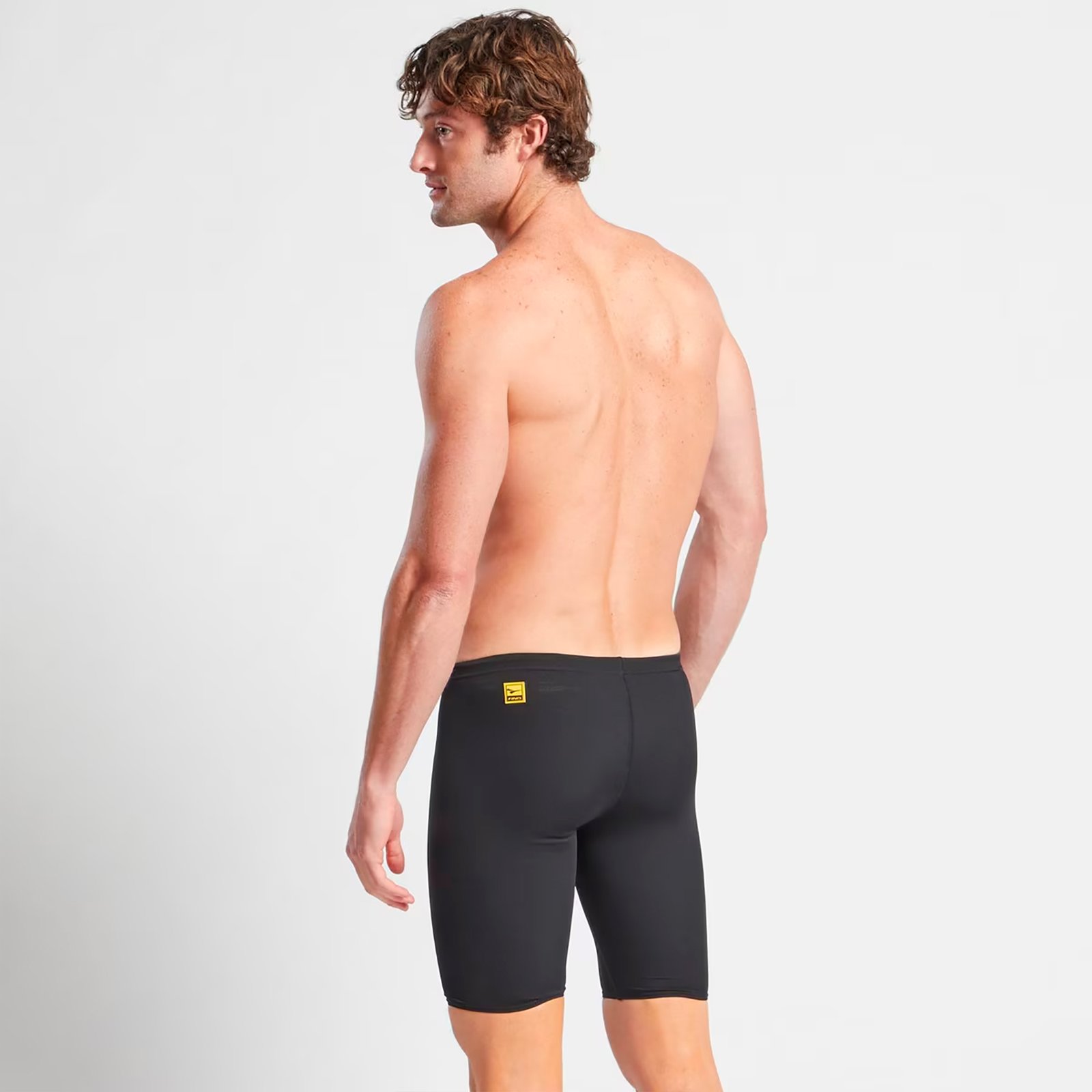 Malla De Baño Hombre Finis Solid Jammer 36 - Imagen 2