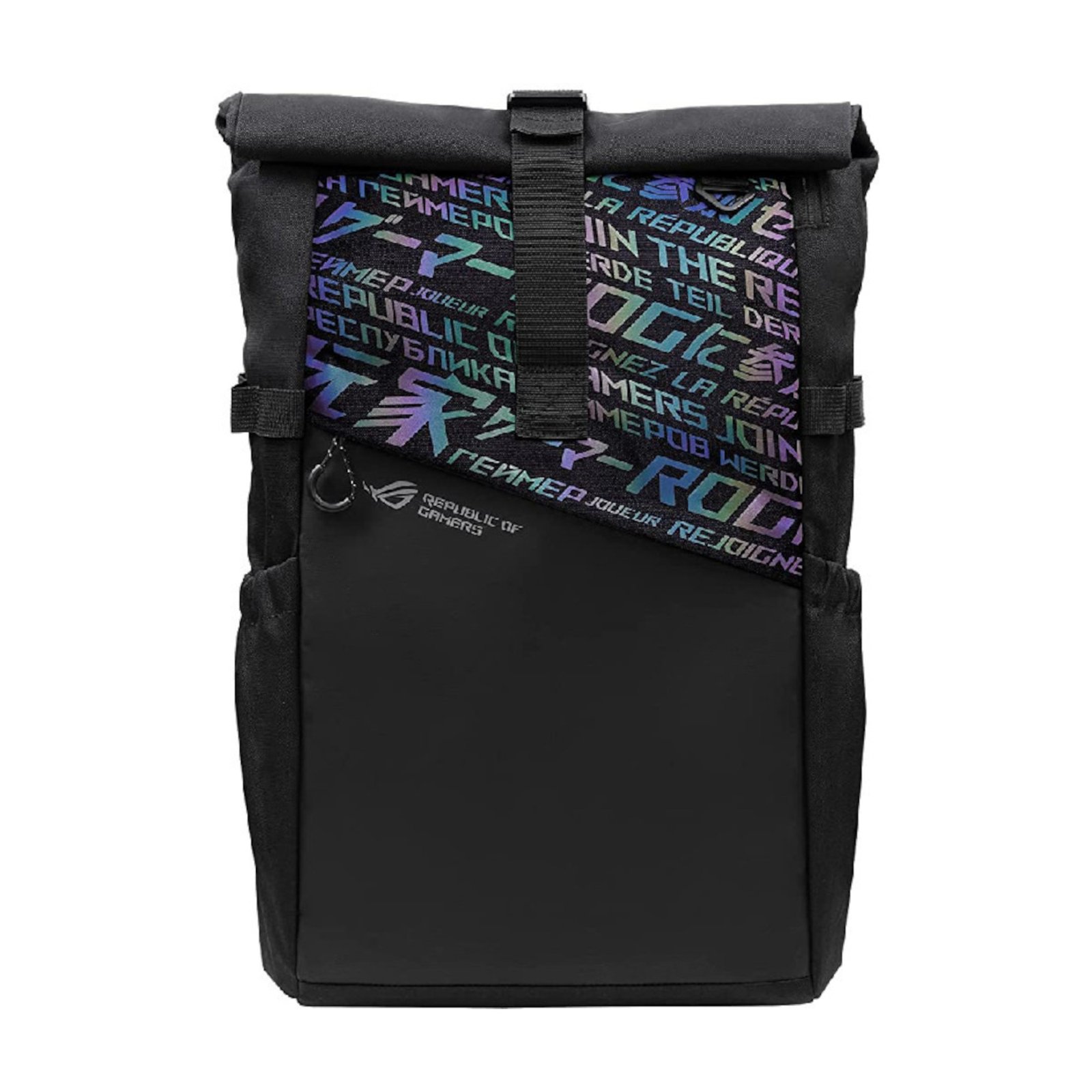 Notebook Gamer Asus Rog Strix 15,6'' Ryzen 7 16gb 1tb Win11 Rtx3060 - Imagen 5
